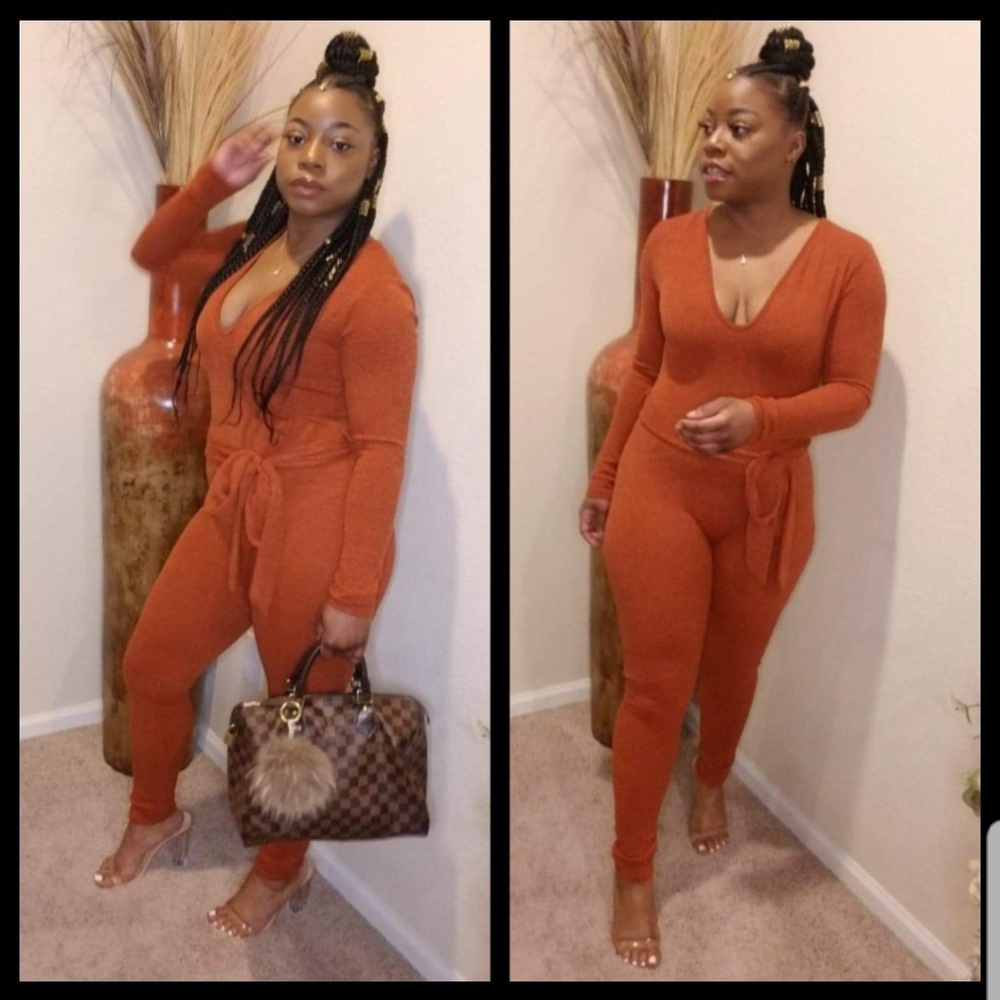 Jumpsuit